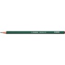 КАРАНДАШ ШЕСТИГРАННЫЙ OTHELLO 282/2B STABILO