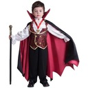Готический костюм вампира Spooktacular Creations для детского карнавала