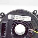 OPEL ASTRA J 2012 BANDE BAGUE SLIZGOWY AIRBAG SRSphoto 7