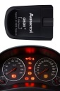 ІНТЕРФЕЙС ДІАГНОСТИЧНИЙ AERMOTOR VIECAR ELM327 BLUETOOTH OBD2 IPHONEANDORID  (18436259757) фото min 9