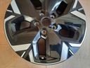 5x114,3 7Jx17 ET52 Kia Niro Carens Sportage 52910-AO000