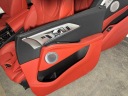 КОМПЛЕКТ СИДІНЬ BMW XM (G09) X5 G05 M ПАКЕТ  (18880945699) фото min 8