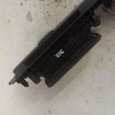 AUDI A3 8Y GRILLE CONDUIT D'AIR CENTRALE ORIGINAL 8Y1820951Aphoto 15