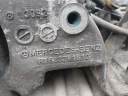 MERCEDES W168 A-KLASA 1.9B 1.9 B BOÎTE DE VITESSES AUTOMATIQUE R1683701610photo 6