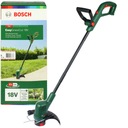 АККУМУЛЯТОРНЫЙ ТРИММЕР EASYGRASSCUT 18V-230 23см 18V BOSCH KORPUS