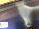 SPOILER TRUNK LIDS PORSCHE CAYMAN 981 982827934EG2X  photo 9