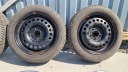 КОМПЛЕКТ ДИСКІВ KIA 52910G4050 1.6L ДИЗЕЛЬ 100KW 2019  (18817433798) фото min 6