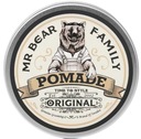 ОРИГИНАЛЬНАЯ помада для волос Mr Bear Family 100 м