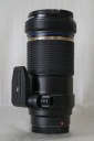 Макрообъектив SP AF Tamron 180 мм. Минолта/Сони А