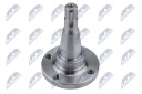 NTY KLT-DW-020P KIT ROULEMENT ROUESphoto 11