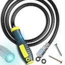 ГИБКИЙ МАГНИТНЫЙ ЗАХВАТ ДЛЯ СВЕТОДИОДА 57 СМ