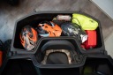 SHARK ATV TRUNK AX165 FOR SEGWAY AT5/AT6 BOX REAR O POJEMNOSCI 165L !!  photo 5