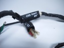 HONDA CBR 1000F 87 SC21 WIRING WIRE SET ELECTRICAL 32100-MM5-6003 EW70  photo 4