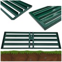 РУЧНОЙ ГАЗОНОГРЕЙДЕР С УРОВНЕМ ЗЕМЛИ ГРАБЛИ MOLETOR ГРАБЛИ УРОВНЯ ЗЕМЛИ