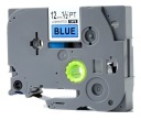 Лента BROTHER TZe-531 12MM 8M BLUE