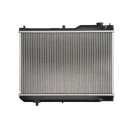 RADIATEUR EAU SYSTÈMES REFROIDISSEMENT NRF 59325photo 13