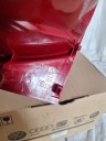 SEAT IBIZA IV 6J PHARE ARRIÈRE ARRIÈRE GAUCHE INSERT 6J4945095Kphoto 10