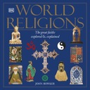 World Religions - Cannon, Rochelle AUDIOBOOK