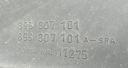 PARE-CHOCS AVANT AVANT AUDI 80 B3 86-91 893807101photo 13