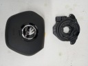 CONSOLE DASHBOARD PLANK SKODA FABIA 6V0 IV 22R  photo 7