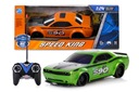 AUTO NA RADIO SPEED KING 1:24 Głębokość produktu 36 cm