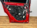 DOOR REAR LEFT DODGE CHARGER 2015+  photo 9