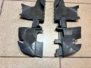 GUIDE D'AIR RADIATEUR AUDI A4 B6 1.8 TURBO 2.4 3.0photo 9