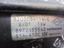 RENAULT VEL SATIS DÉMARREUR 8200084114 3,0DCI 8200084114-C 8972155543photo 8