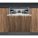 Встраиваемая посудомоечная машина Hotpoint-Ariston HI 5030 WEF