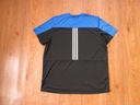 SPORTOWA KOSZULKA T-SHIRT ADIDAS XXL Kolor wielokolorowy