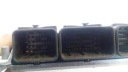 ORDINATEUR MOTEUR RENAULT SCENIC I 0281010483photo 9