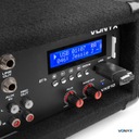 Полная аудиосистема VX210 Vonyx мощностью 800 Вт.
