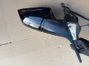 BMW 5 7 M5 G60 G61 G70 G90 ДЗЕРКАЛО ЛІВЕ КОМПЛЕКТНИЙ КАМЕРА 17PIN 8+9 КОЛІР БІЛИЙ  (17870972178) фото min 10