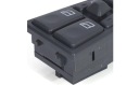 ВЫКЛЮЧАТЕЛЬ СТЕКЛА PO STRONIE KIEROWCY, ZGODNY Z OE/OEM  фото 16