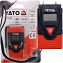 ИЗМЕРИТЕЛЬ ВЛАЖНОСТИ ИЗМЕРИТЕЛЬ ВЛАЖНОСТИ ДЛЯ ДЕРЕВЯННОЙ СТЕНЫ