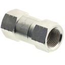 ПРЯМОЙ ОБРАТНЫЙ КЛАПАН G 1/2 WW ДЮЙМОВЫЙ VC40 НАПРАВЛЕННЫЙ