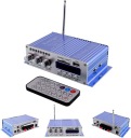 ПІДСИЛЮВАЧ АУДІО STEREO 12V BLUETOOTH USB SD FM MP3 АВТО  (18861361448) фото min 7