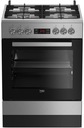 Плита Beko FSM62332DXT