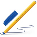 Guľôčkové pero &quot;Tops 505 F&quot;, modrá, 0,5mm, s uzáverom, SCHNEIDER Značka Schneider