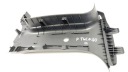 RENAULT TWINGO II PROTECTION MONTANTS CENTRAL DROITE 8200386260photo 7