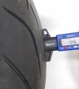 PNEU DUNLOP SPORTSMART MK3 180/55 ZR17 M/C (73W) DOT: 1619photo 10