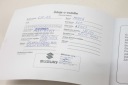 SUZUKI GSX-8R GSX 800 ДВИГУН 13373KM  фото 12
