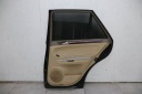 DOOR RIGHT REAR RIGHT BACK COMPLETE MERCEDES GASOLINE ML W164  photo 7