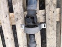 MERCEDES W212 ARBRE DE TRANSMISSION MERCEDES 2.0 2.2 CDI A2124101816 A2121816photo 7
