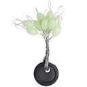 MadCat Пробки для сома XXL 10 шт. Флюо