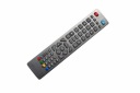 ОРИГИНАЛЬНЫЙ ПУЛЬТ ДИСТАНЦИОННОГО УПРАВЛЕНИЯ ДЛЯ ТЕЛЕВИЗОРА SHARP SHW/RMC/0002 (№ P126)