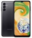 Samsung Galaxy A04s 3/32 ГБ DS черный