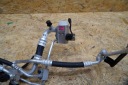RADIATOR 25670-K4000 VALVE WIRE AIR CONDITIONING NIRO EV ELEKTRYK 18-  photo 6