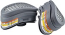 GVS ABE1-P3 SPR582 КОМБИНИРОВАННЫЙ НАБОР ФИЛЬТРОВ ДЛЯ МАСОК SPR580/581/583/584