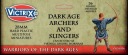 Victrix Dark Age Archers 36 штук